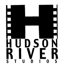 H HUDSON RIVER STUDIOS