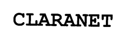 CLARANET