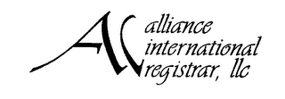 AI ALLIANCE INTERNATIONAL REGISTRAR, LLC