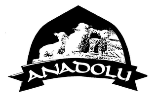 ANADOLU