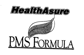 HEALTHASURE PMS FORMULA