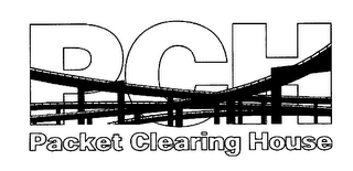 PCH PACKET CLEARING HOUSE