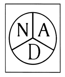 NAD