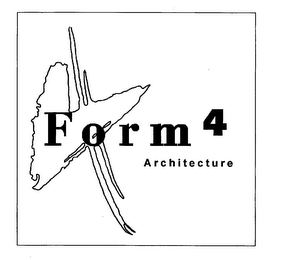 FORM4 ARCHITECTURE