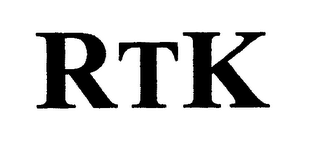 RTK