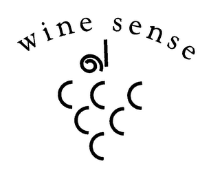 WINE SENSE