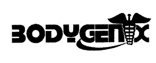 BODYGENIX