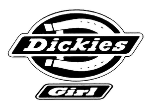 DICKIES GIRL