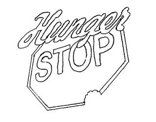 HUNGER STOP