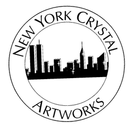 NEW YORK CRYSTAL ARTWORKS