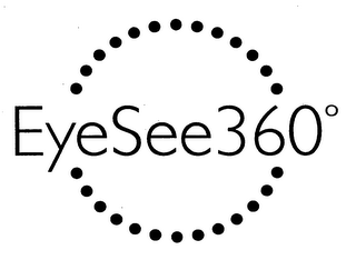 EYESEE360°