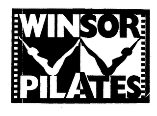 WINSOR PILATES