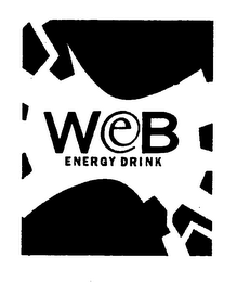 WEB ENERGY DRINK