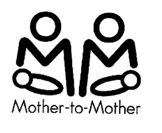 MOTHER-TO-MOTHER