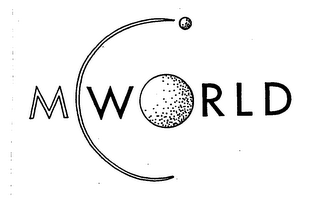 M WORLD