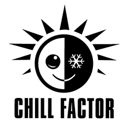 CHILL FACTOR