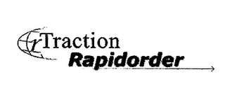R TRACTION RAPIDORDER