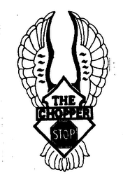 THE CHOPPER STOP