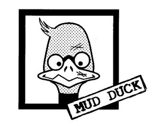 MUD DUCK