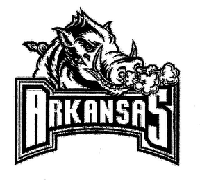 ARKANSAS