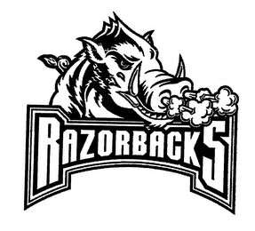 RAZORBACKS