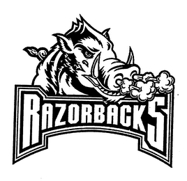 RAZORBACKS