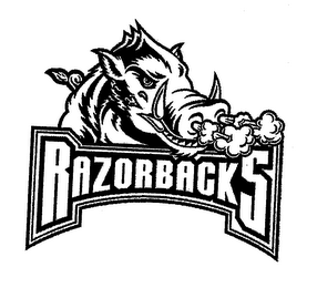 RAZORBACKS