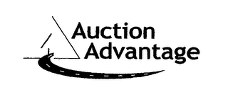 AUCTION ADVANTAGE