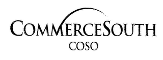 COMMERCESOUTH COSO