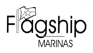 FLAGSHIP MARINAS