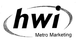 HWI METRO MARKETING