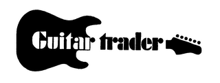 GUITAR TRADER