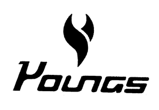 Y YOUNGS