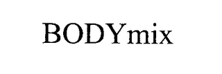 BODYMIX