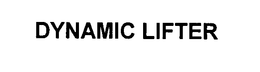 DYNAMIC LIFTER