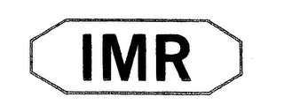 IMR