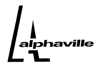 ALPHAVILLE