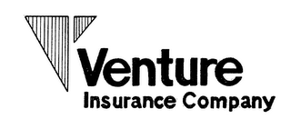 V VENTURE INSURANCE COMPANY