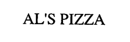 AL'S PIZZA
