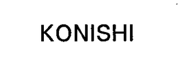KONISHI