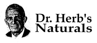 DR. HERB'S NATURALS