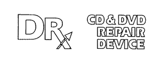 DR CD & DVD REPAIR DEVICE