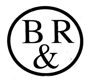 B&R