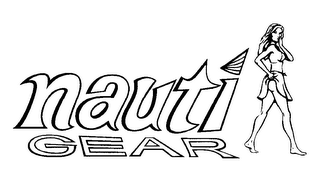 NAUTI GEAR