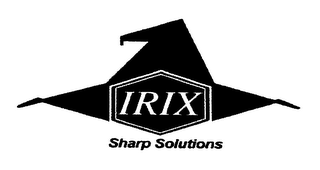 IRIX SHARP SOLUTIONS