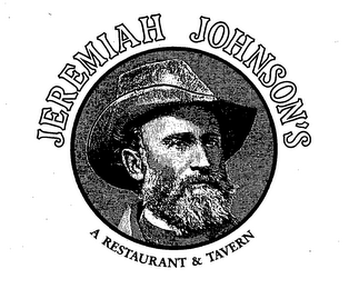 JEREMIAH JOHNSON'S