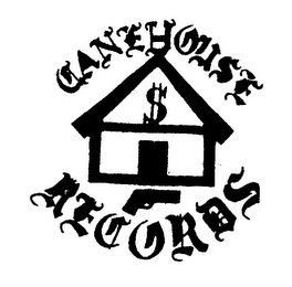 CANEHOUSE RECORDS