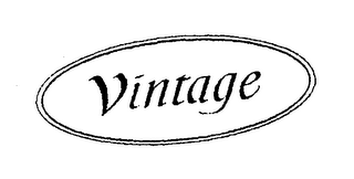 VINTAGE