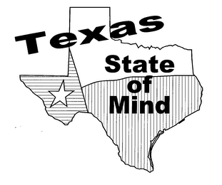 TEXAS STATE OF MIND