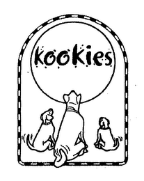 KOOKIES